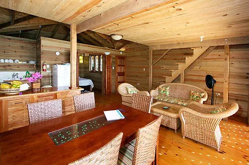 Apartamento Seascape On Heavenly Bay Castara