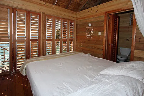 Apartamento Seascape On Heavenly Bay Castara Trinidad y Tobago