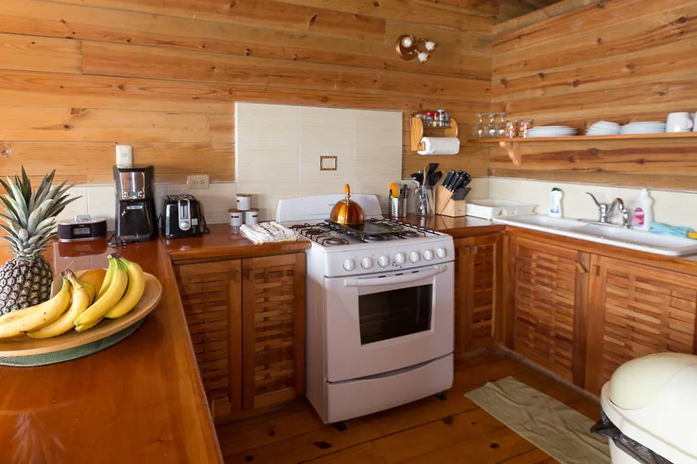 Apartamento Seascape On Heavenly Bay Castara