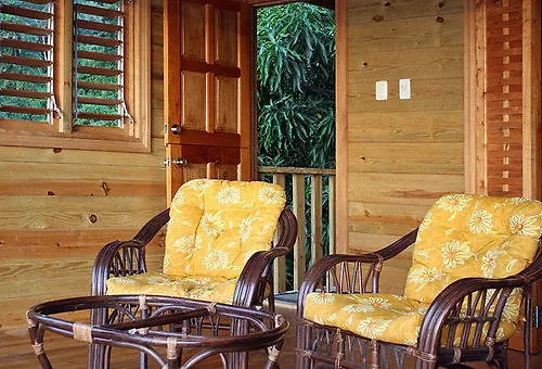 Apartamento Seascape On Heavenly Bay Castara
